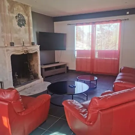 Belle Maison De Tout Confort *