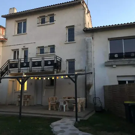 Belle Maison De Tout Confort Feriehus